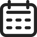 Calendar Icon